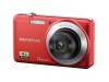 Olympus VG-110 Digital Camera (Red)